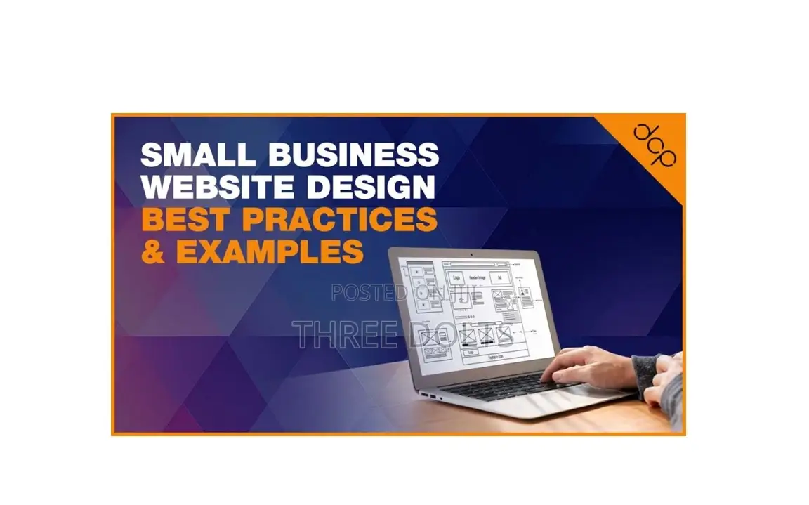 Website Broken or Outdated? I'll Fix It or Build a New One.