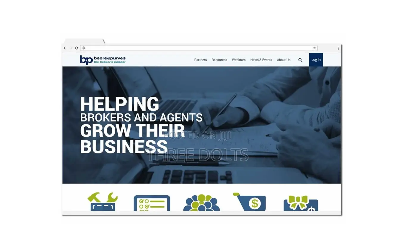 Your Website, Done Right. Zero Stress, Professional Results.