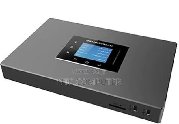 Grandstream Ucm6304a Audio Ip PBX