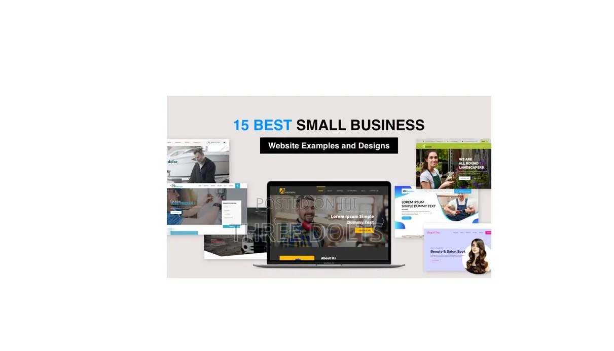 Sell Online With a Powerful E-Commerce Website Built to Convert.