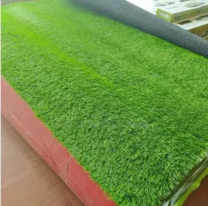 Artificial Green Carpet