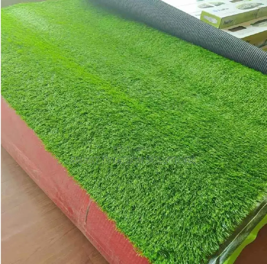Artificial Green Carpet