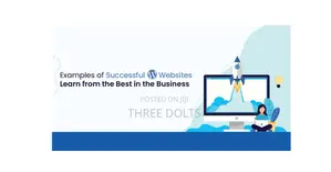 Bespoke Web Design for Established Brands Professionals.