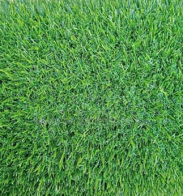 All Weather Artificial Grass Carpet
