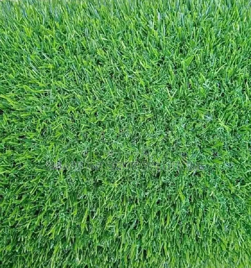 All Weather Artificial Grass Carpet