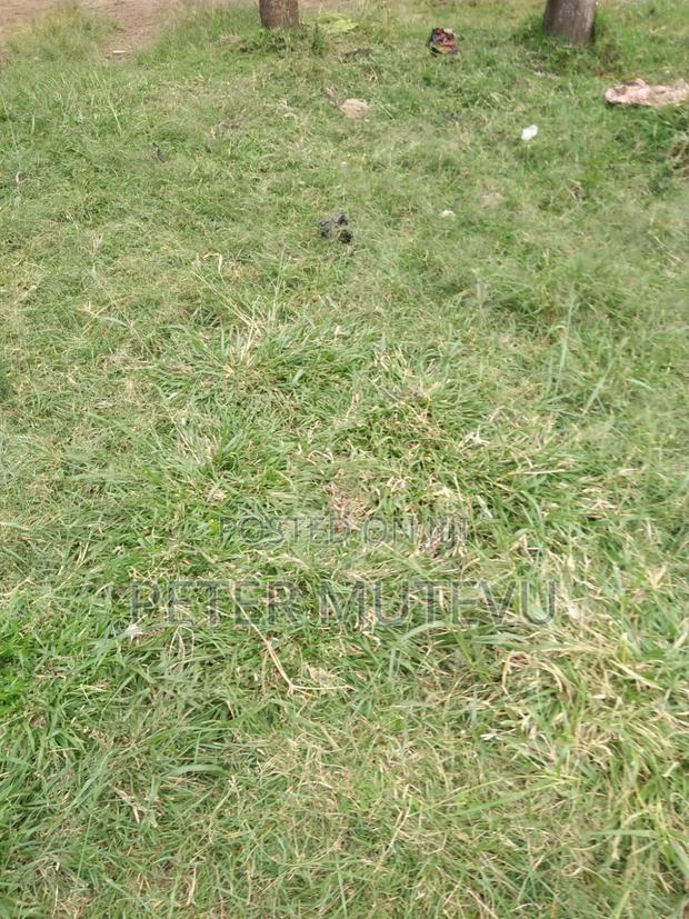 Commercial Land for Sale in Ngong