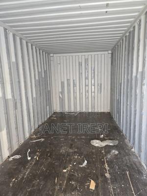 20ft /40ft Containers for Sale – Quick Pickup Available - thumbnail 2