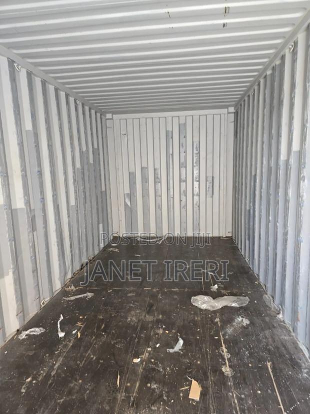 20ft /40ft Containers for Sale – Quick Pickup Available - main view