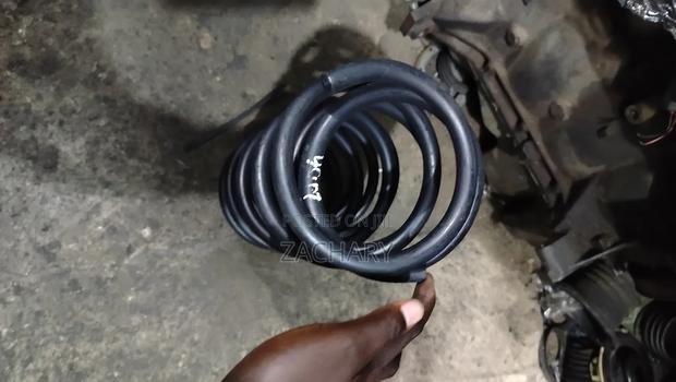 Voxy Coil Springs Ex Japan