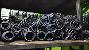 Coil Springs of All Cars Available