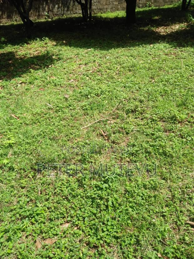 10 Acre Land for Sale in Karen