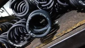 Mazda Cx-3 Coil Springs Ex Japan