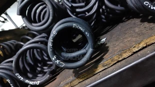 Mazda Cx-3 Coil Springs Ex Japan - main view