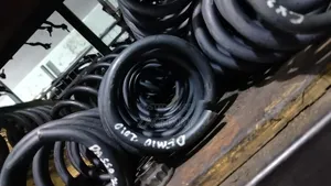Demio 2010 Coil Springs Ex Japan