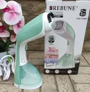 Garment Steamer/Rebune Garment Steamer