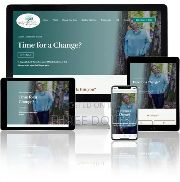 Get Found Online: Seo-Optimized Websites That Rank Convert.