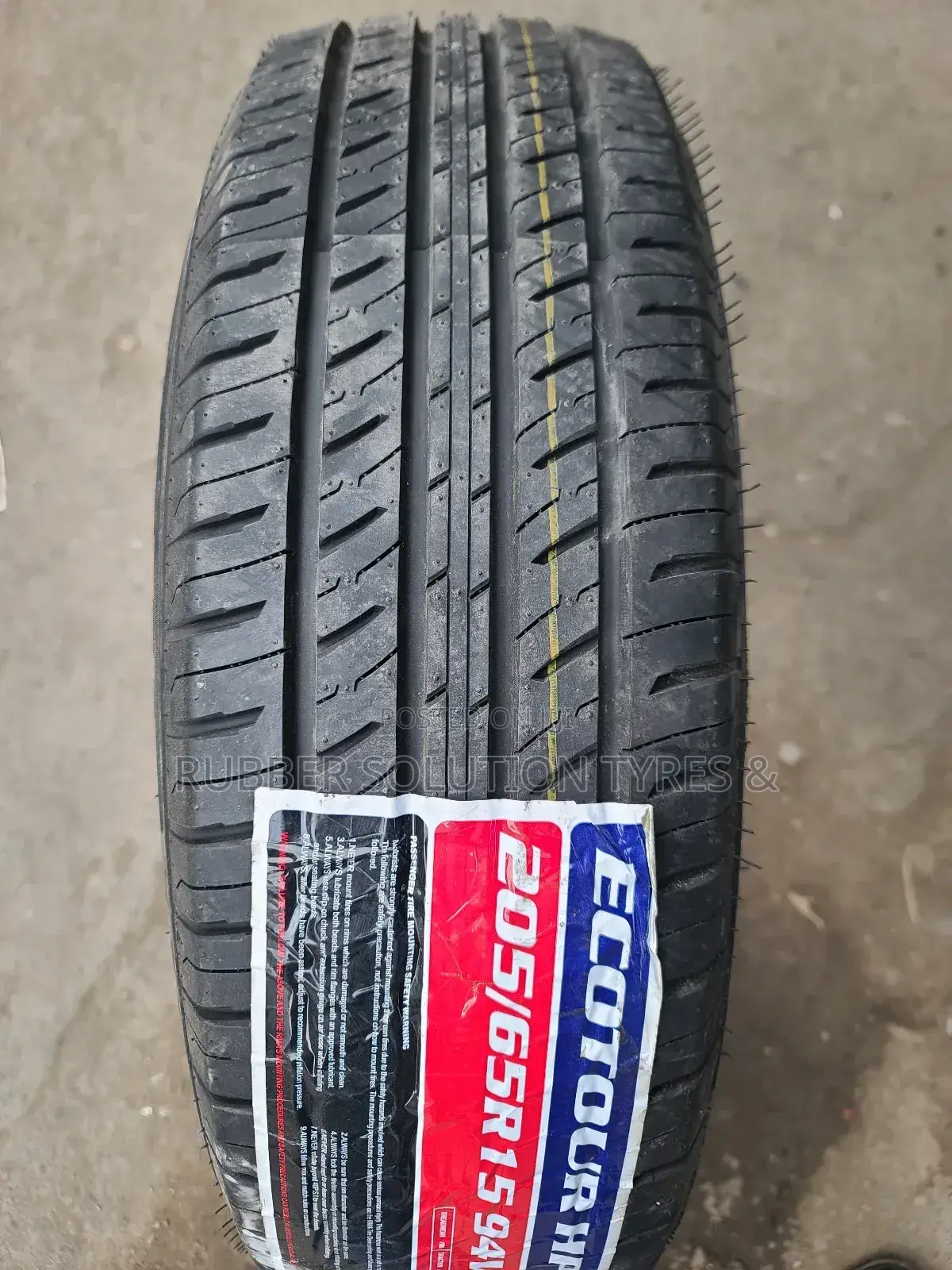 205/65r15 Vinmax Tires