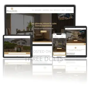 Clear-Cut Website Packages: No Surprises, Just Professional Results