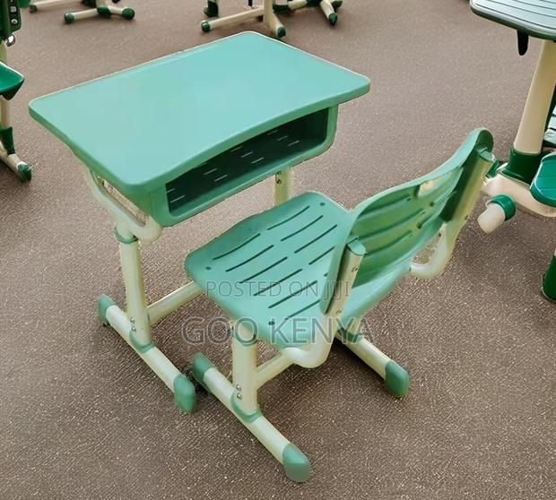 Kid's Desk; - thumbnail 3