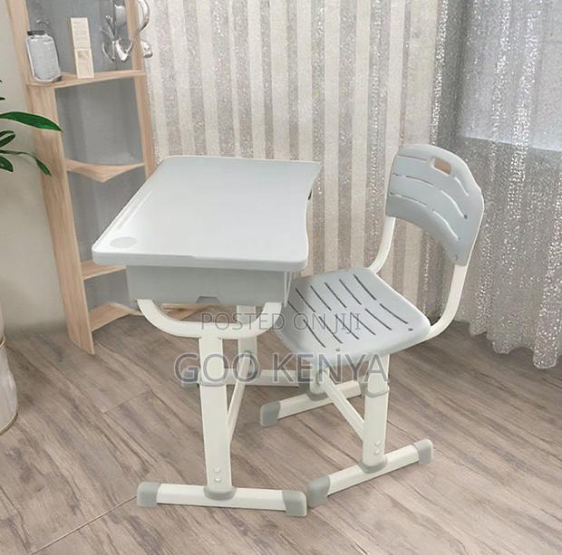 Kid's Desk; - thumbnail 4