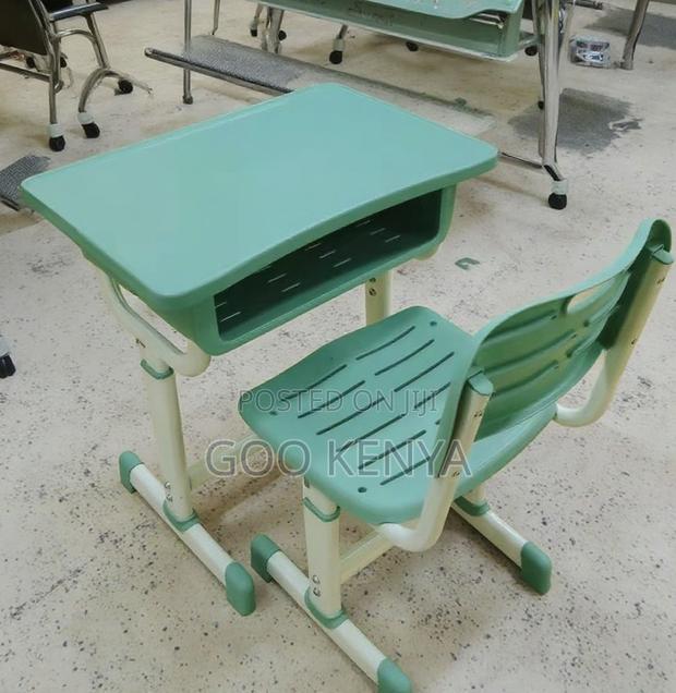 Kid's Desk; - thumbnail 5