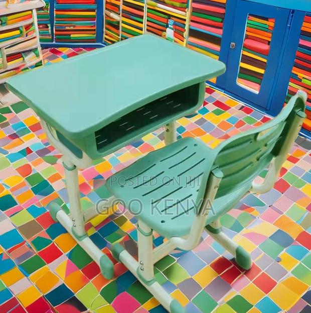 Kid's Desk; - thumbnail 7