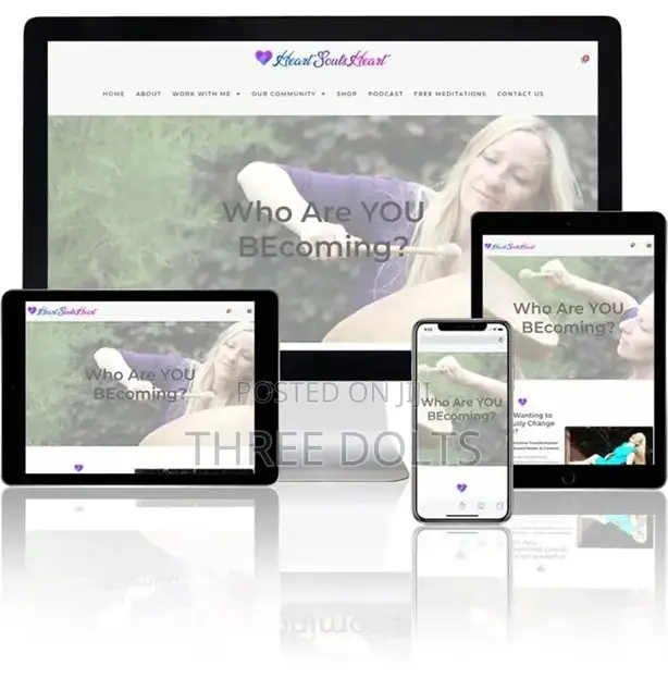 Stop Leaving Money on the Table: Get a Website That Converts.