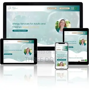 Future-Proof Your Business With a Lightning-Fast Modern Website.