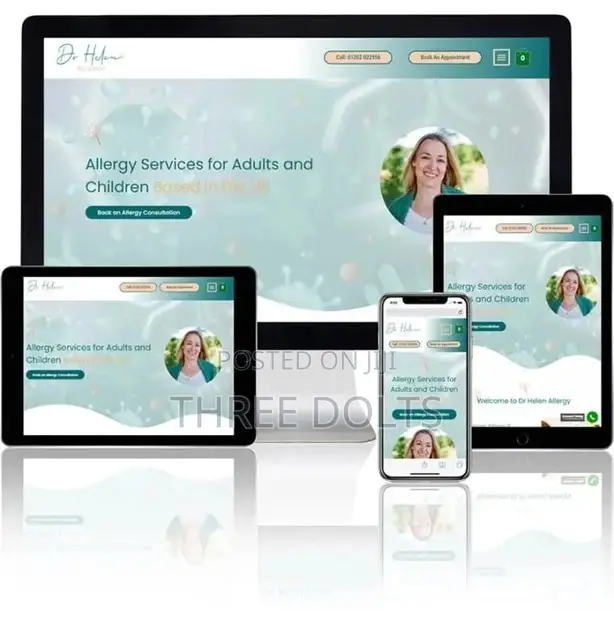 Future-Proof Your Business With a Lightning-Fast Modern Website.