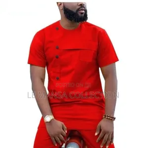 Executive Sanator Suit