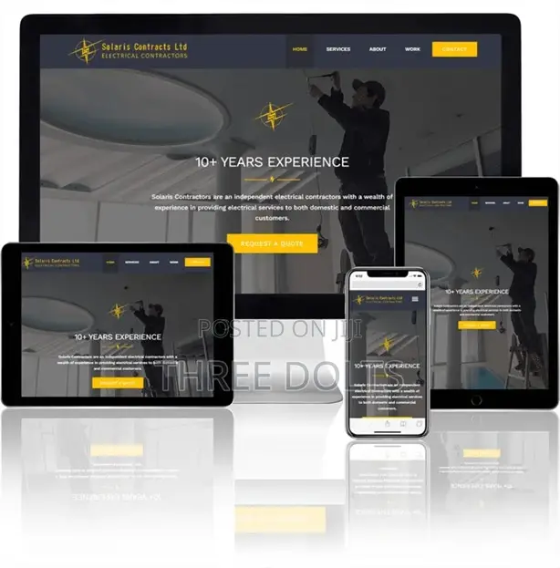 Websites Powered by Data: Let Your Customers Design Your Site.