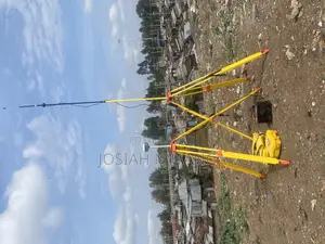 Land Surveyor in Nairobi-Karen