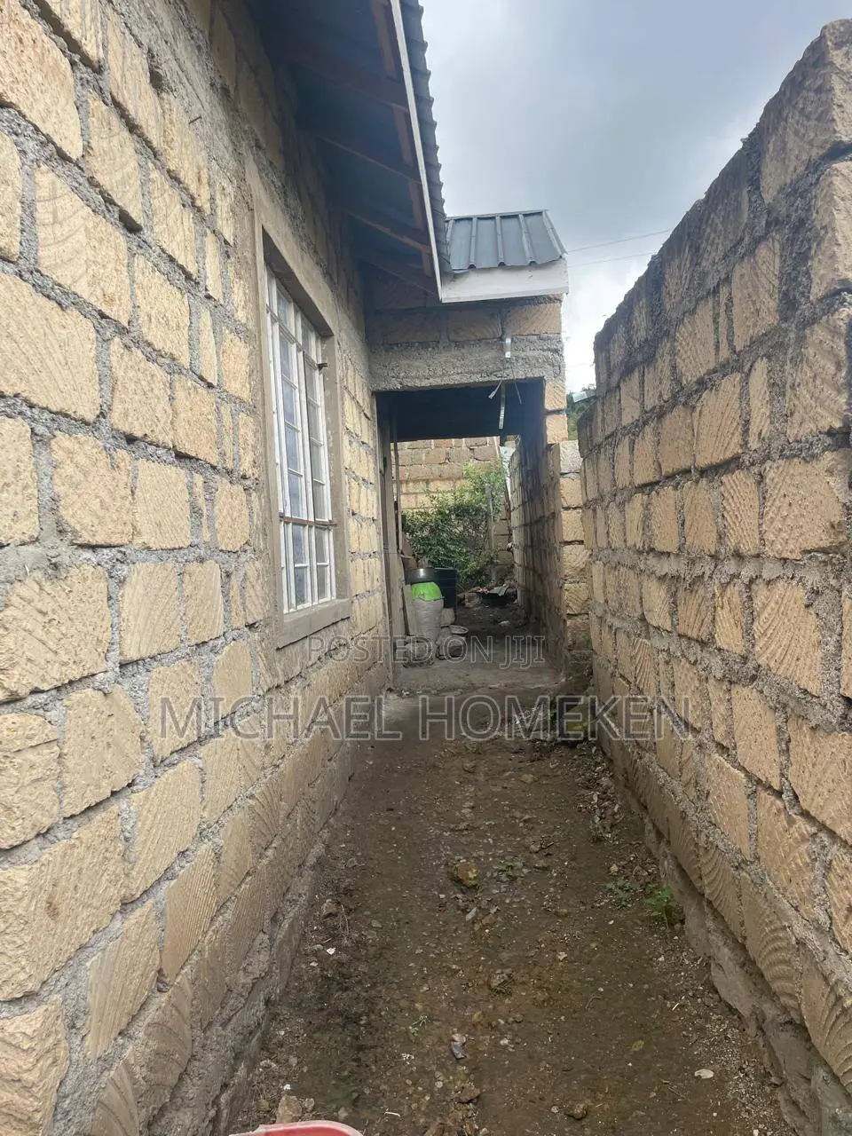 3bdrm Bungalow in Kiserian for sale