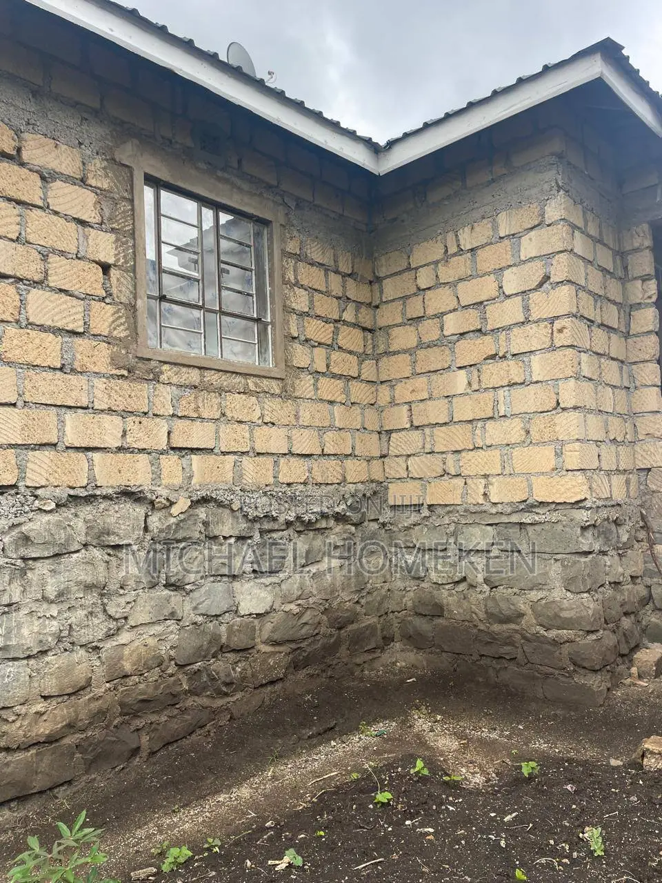 3bdrm Bungalow in Kiserian for sale