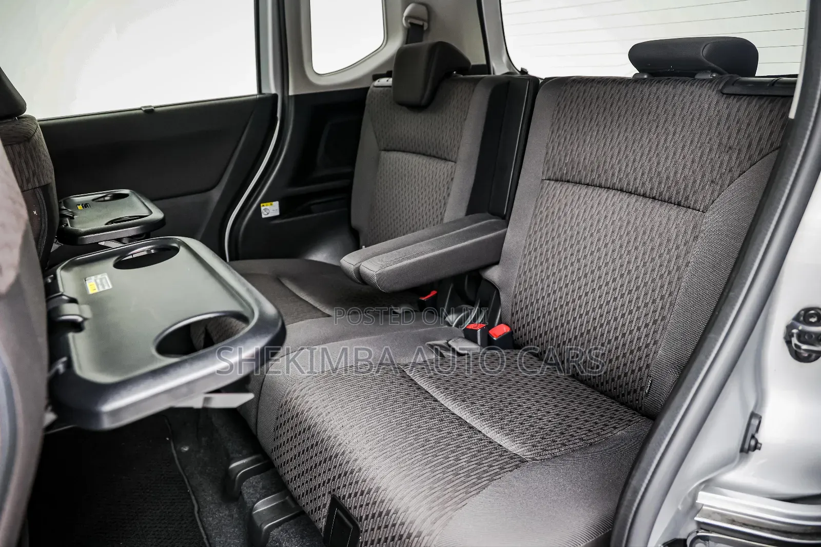 Suzuki Solio 2019 Silver