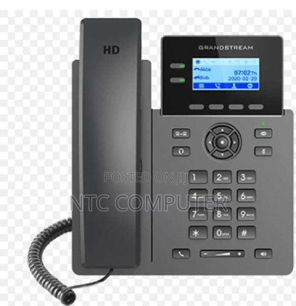 Grandstream Grp2602w Ip Phone