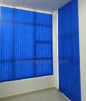 High-Grade Vertical Blinds