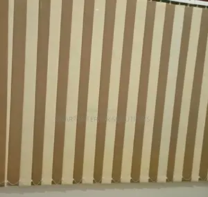 Proffessional Vertical Window Blinds