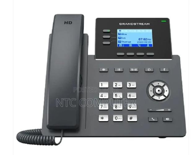 Grandstream Grp2603 Ip Phone