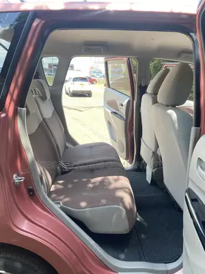 Nissan Dayz 2019 Pink