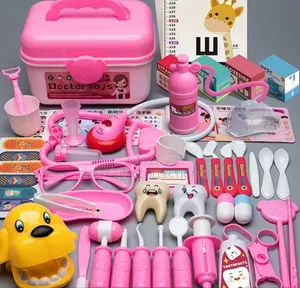 Doctor Playset Medical Kit.