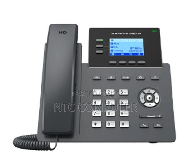 Grandstream Grp2603p Ip Phone