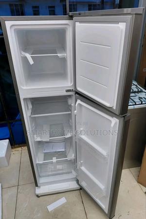 Skyworth 158 Litres Double Door Refrigerator - thumbnail 2