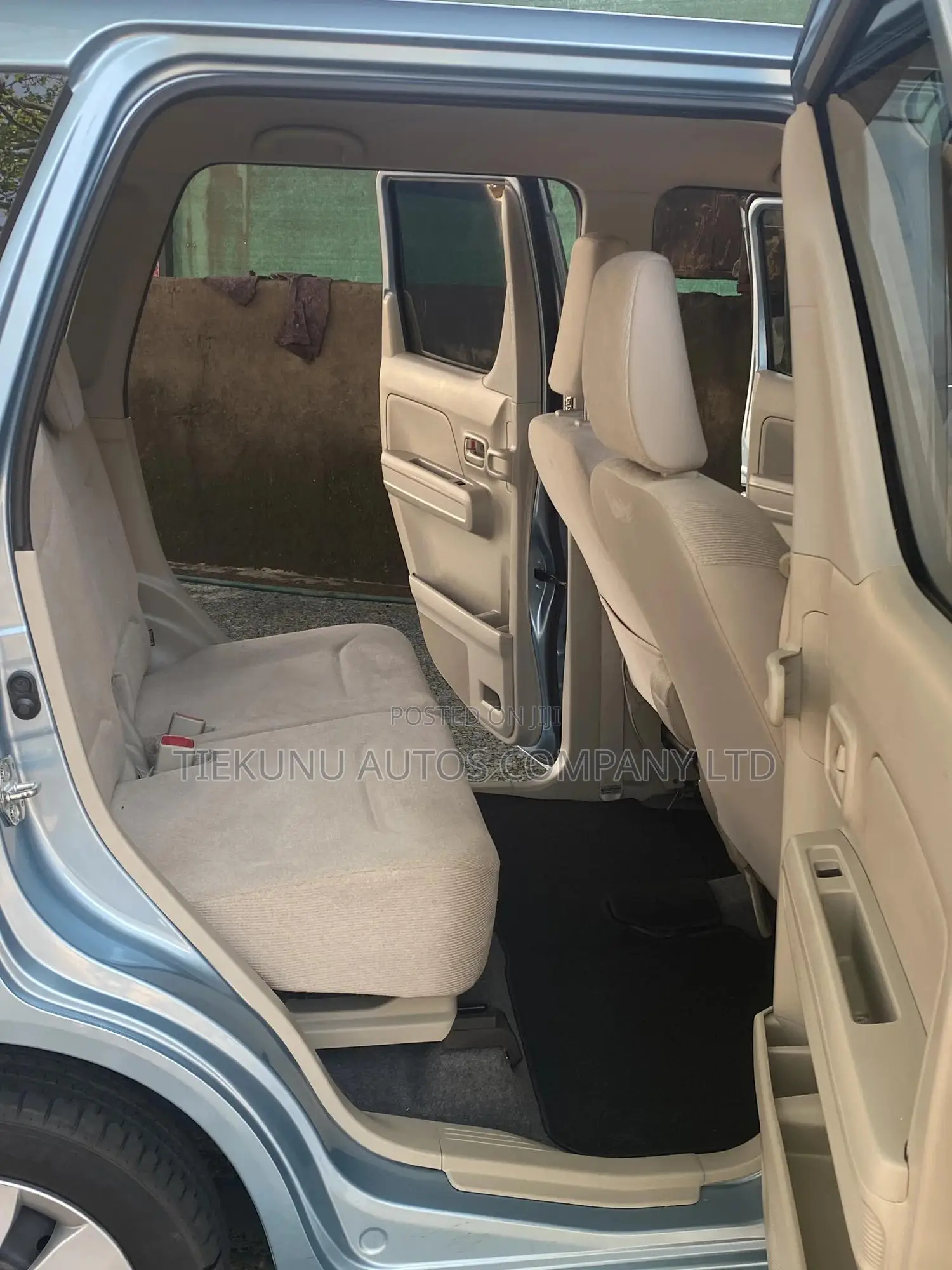 Suzuki Wagon R 2019 Blue