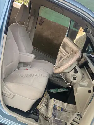Suzuki Wagon R 2019 Blue