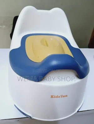 Simple Baby Potty