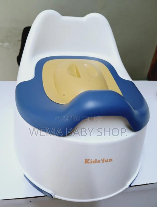 Simple Baby Potty - thumbnail 6