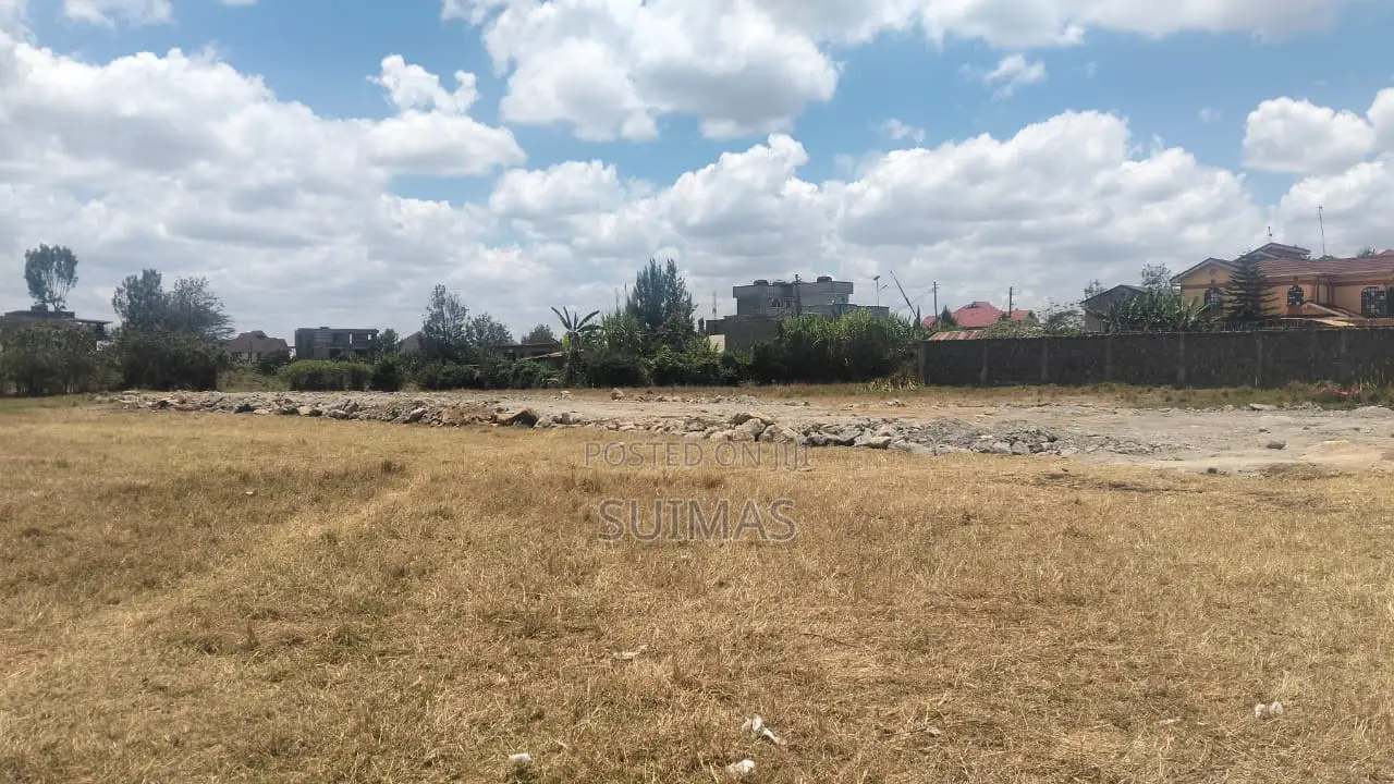Prime Kamakis Plots for Sale – 50x100