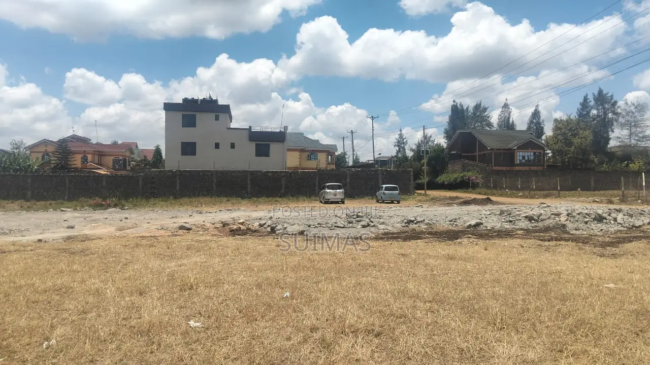 Prime Kamakis Plots for Sale – 50x100