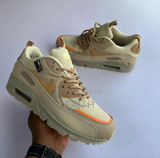 Unisex Sneakers - thumbnail 4